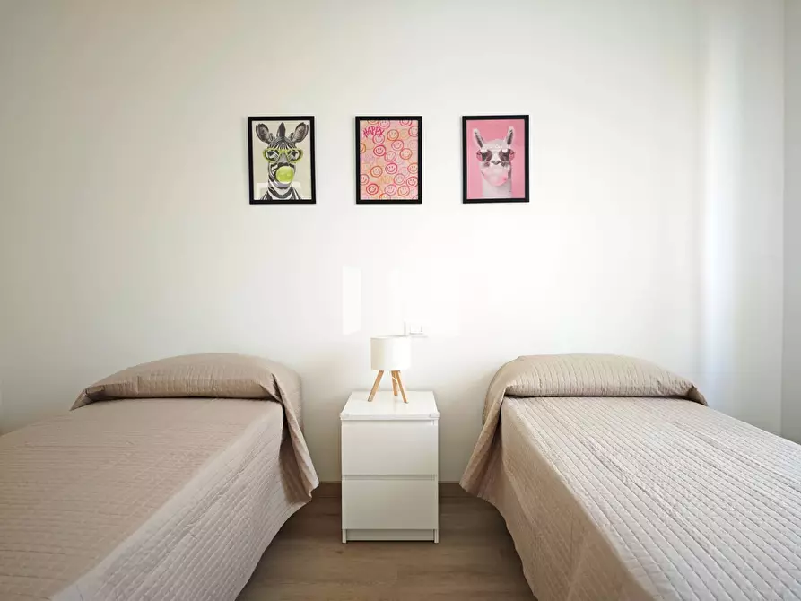 Immagine 18 di Appartamento in affitto  in Lungomare Rodi 6 a Giulianova