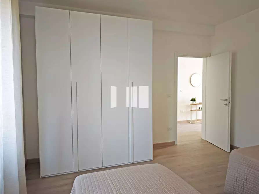 Immagine 19 di Appartamento in affitto  in Lungomare Rodi 6 a Giulianova