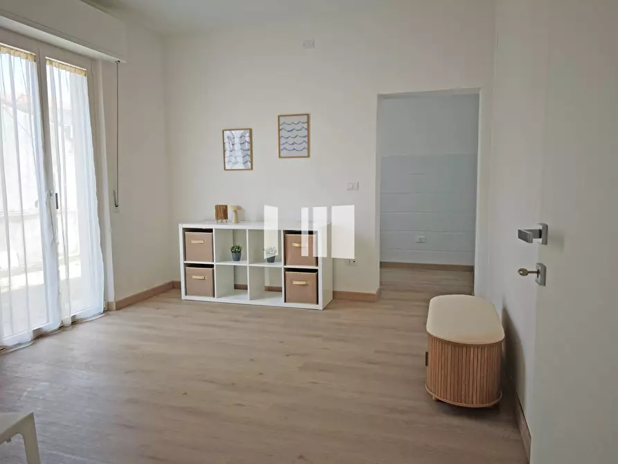 Immagine 20 di Appartamento in affitto  in Lungomare Rodi 6 a Giulianova