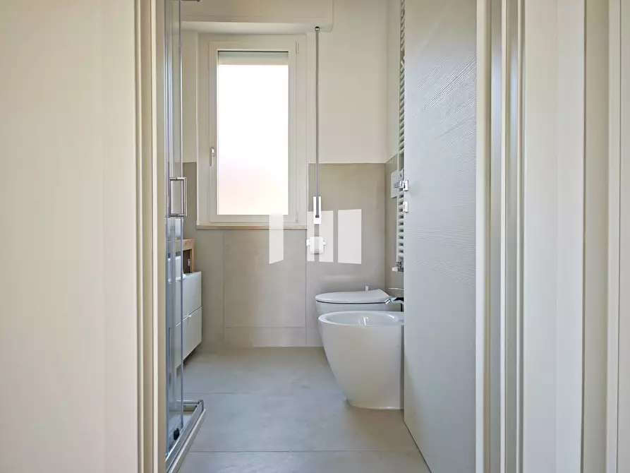 Immagine 25 di Appartamento in affitto  in Lungomare Rodi 6 a Giulianova