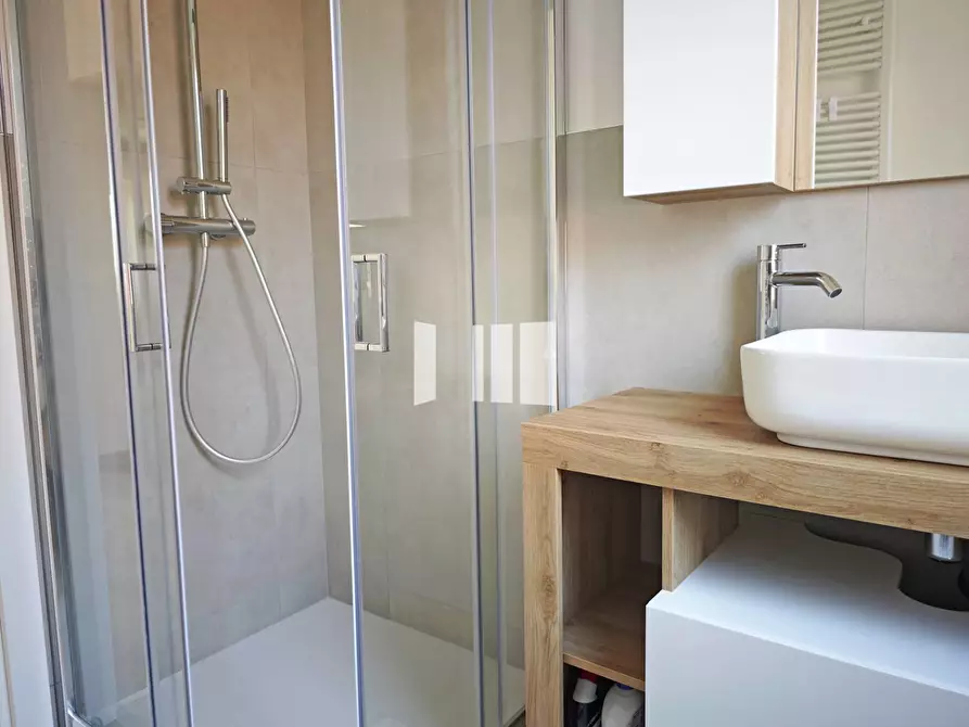 Immagine 27 di Appartamento in affitto  in Lungomare Rodi 6 a Giulianova