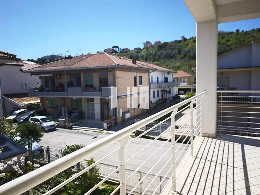 Immagine 3 di Appartamento in vendita  in Via Parini 16 a Giulianova