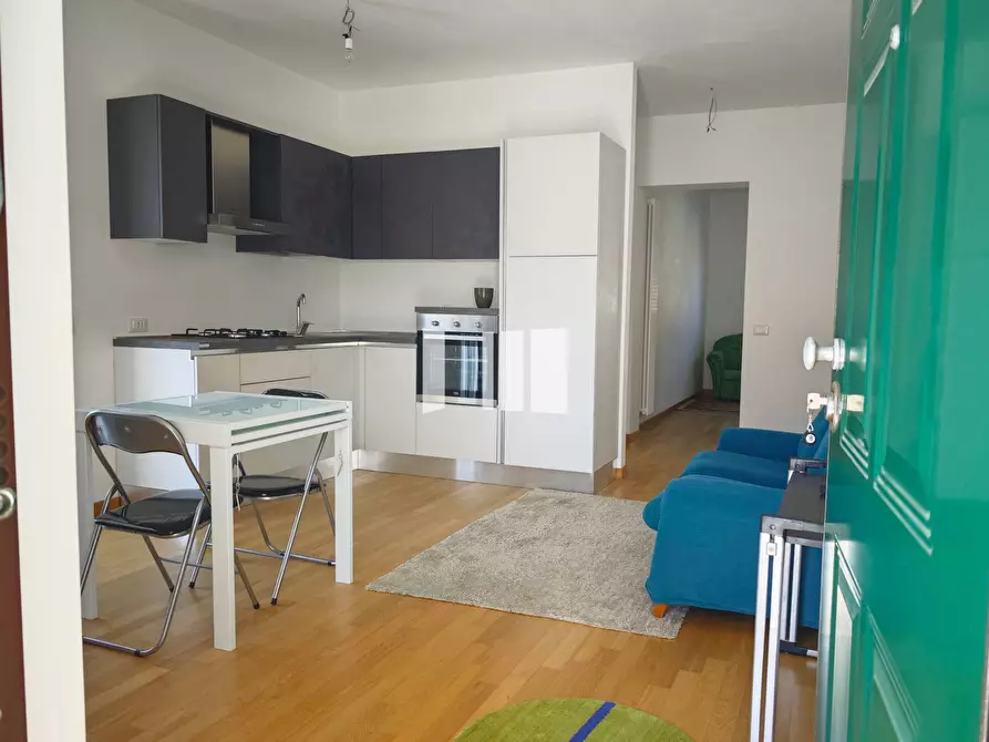 Immagine 1 di Appartamento in vendita  in Via Parini 16 a Giulianova