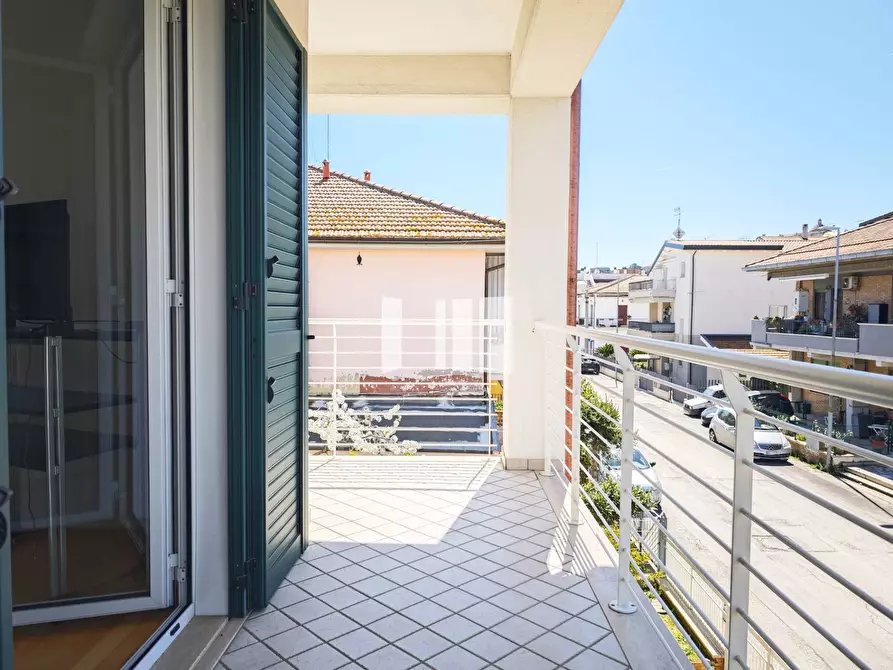 Immagine 6 di Appartamento in vendita  in Via Parini 16 a Giulianova