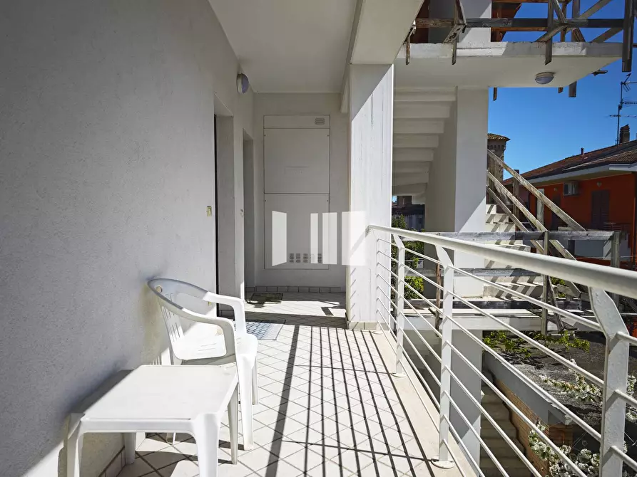 Immagine 4 di Appartamento in vendita  in Via Parini 16 a Giulianova