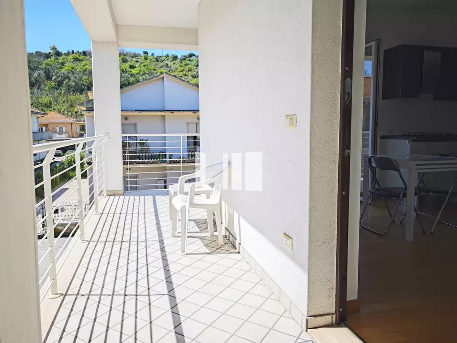 Immagine 2 di Appartamento in vendita  in Via Parini 16 a Giulianova