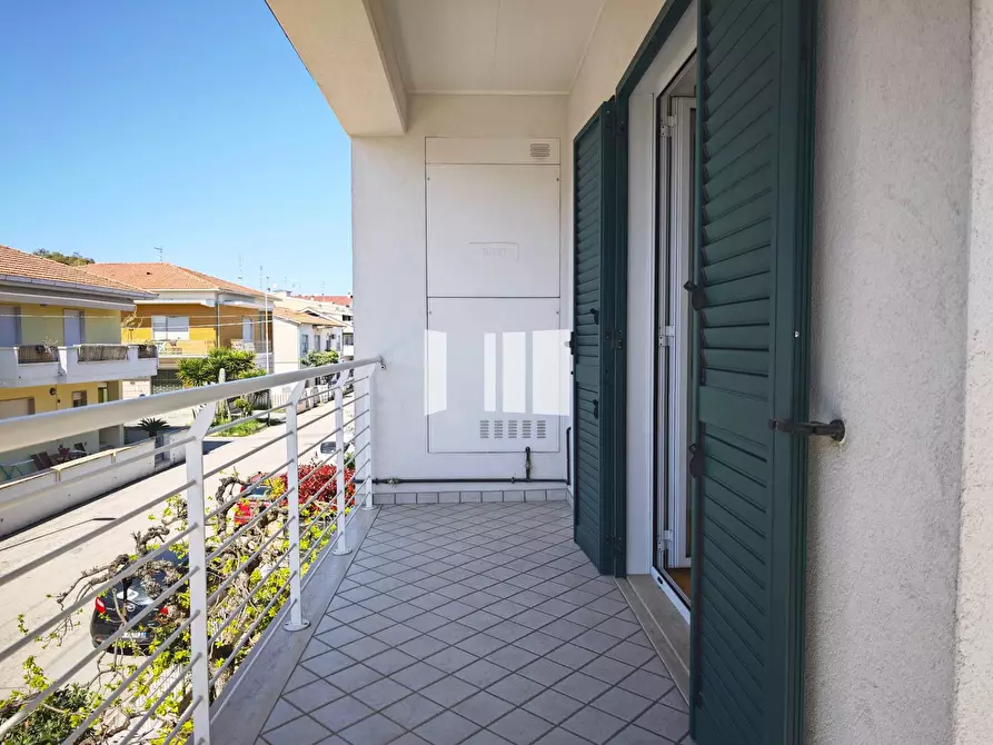 Immagine 5 di Appartamento in vendita  in Via Parini 16 a Giulianova