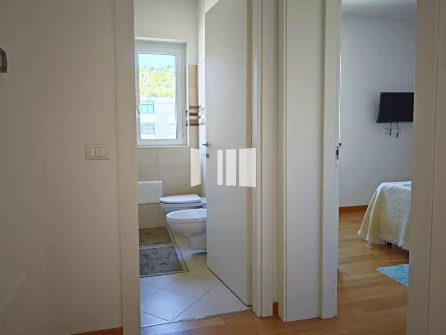 Immagine 12 di Appartamento in vendita  in Via Parini 16 a Giulianova