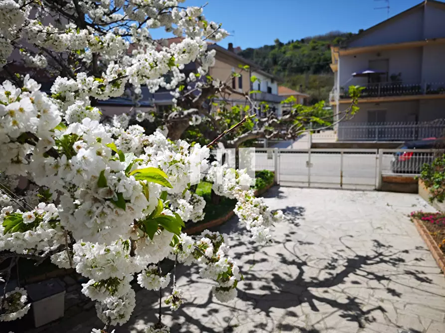 Immagine 20 di Appartamento in vendita  in Via Parini 16 a Giulianova