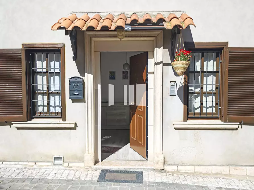 Immagine 2 di Appartamento in affitto  in Via San Pietro 12 a Giulianova