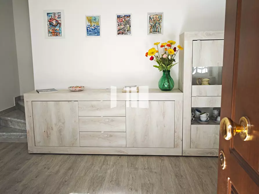 Immagine 3 di Appartamento in affitto  in Via San Pietro 12 a Giulianova