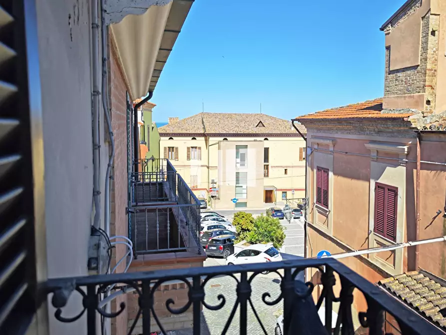 Immagine 20 di Appartamento in affitto  in Via San Pietro 12 a Giulianova