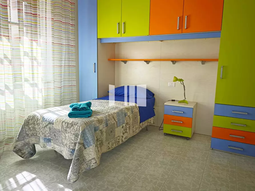 Immagine 23 di Appartamento in affitto  in Via San Pietro 12 a Giulianova