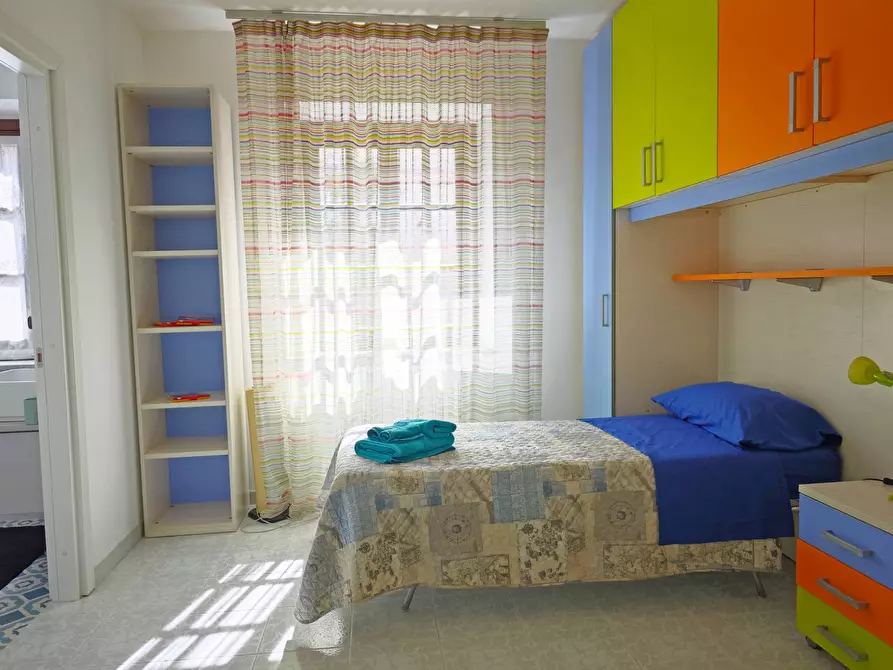 Immagine 27 di Appartamento in affitto  in Via San Pietro 12 a Giulianova
