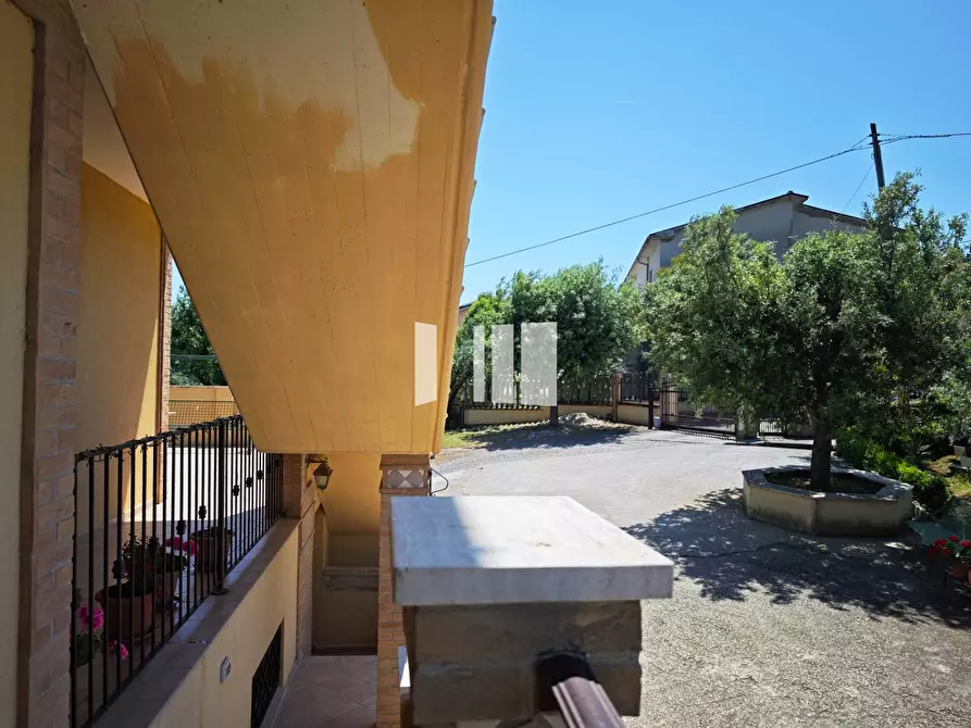 Immagine 16 di Villa in vendita  in Contrada Santa Croce 14 a Notaresco