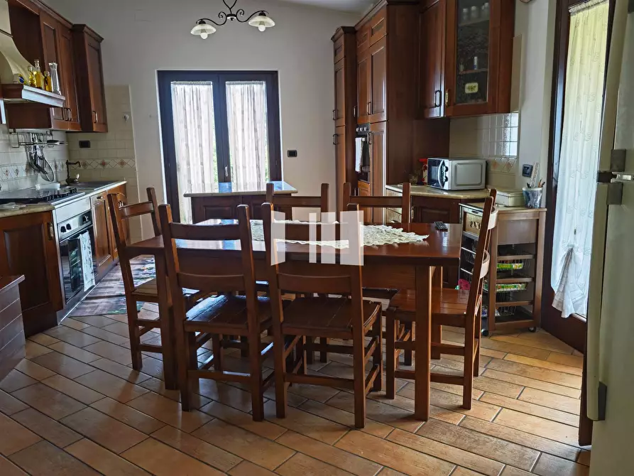 Immagine 20 di Villa in vendita  in Contrada Santa Croce 14 a Notaresco