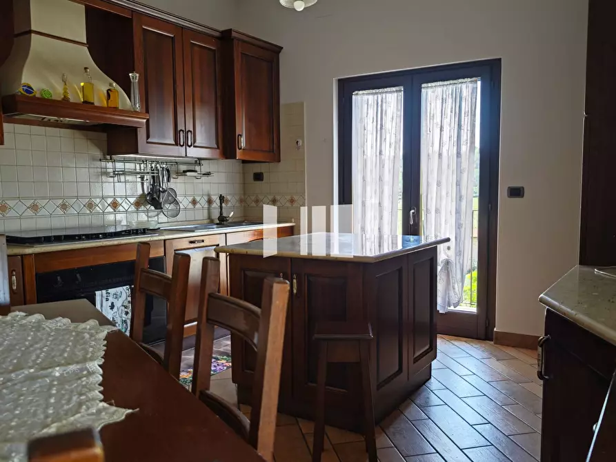 Immagine 21 di Villa in vendita  in Contrada Santa Croce 14 a Notaresco
