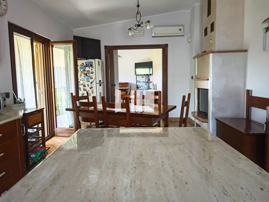 Immagine 22 di Villa in vendita  in Contrada Santa Croce 14 a Notaresco