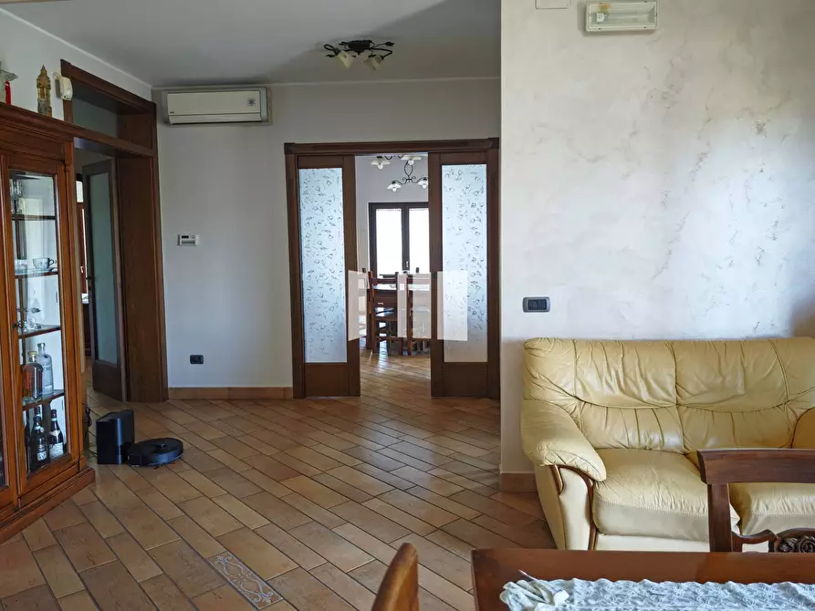 Immagine 23 di Villa in vendita  in Contrada Santa Croce 14 a Notaresco