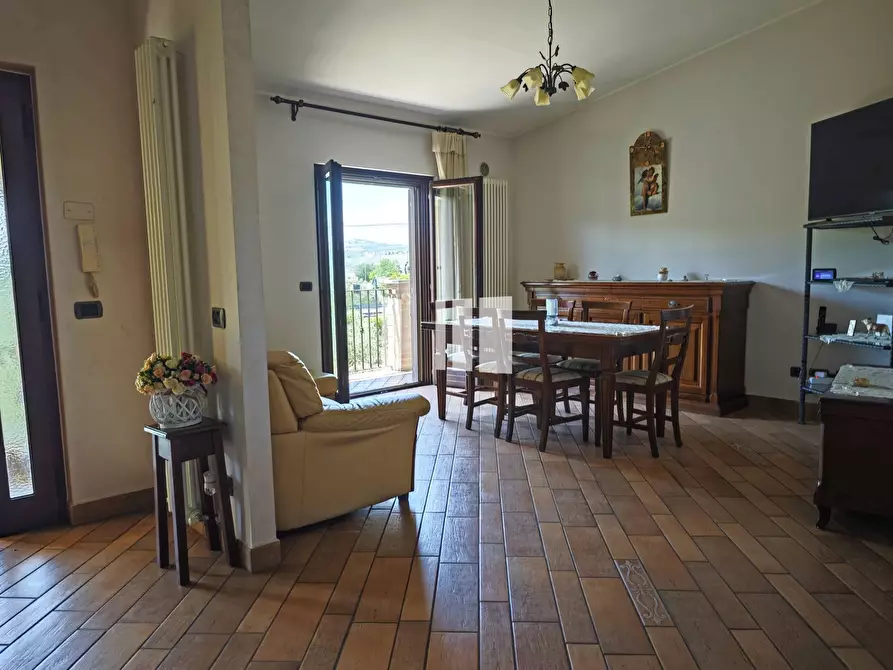 Immagine 24 di Villa in vendita  in Contrada Santa Croce 14 a Notaresco