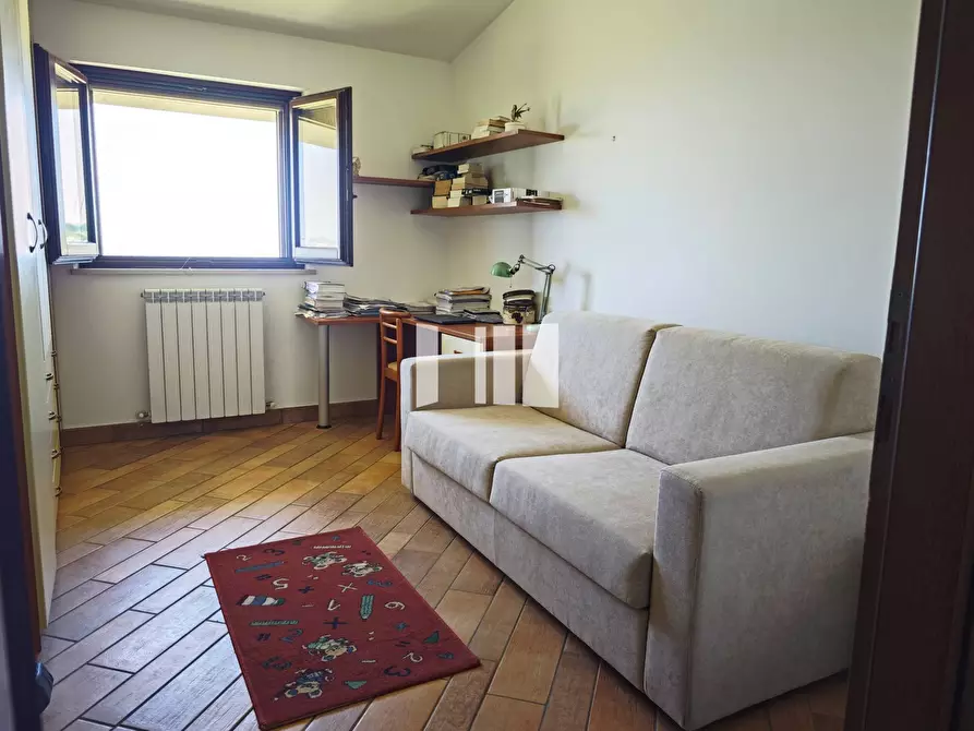 Immagine 29 di Villa in vendita  in Contrada Santa Croce 14 a Notaresco