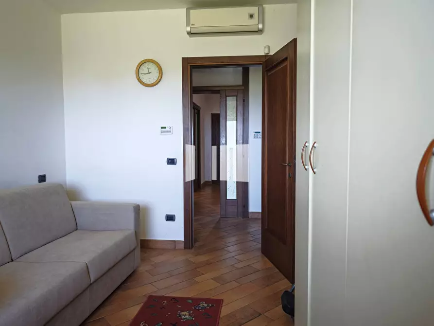 Immagine 30 di Villa in vendita  in Contrada Santa Croce 14 a Notaresco