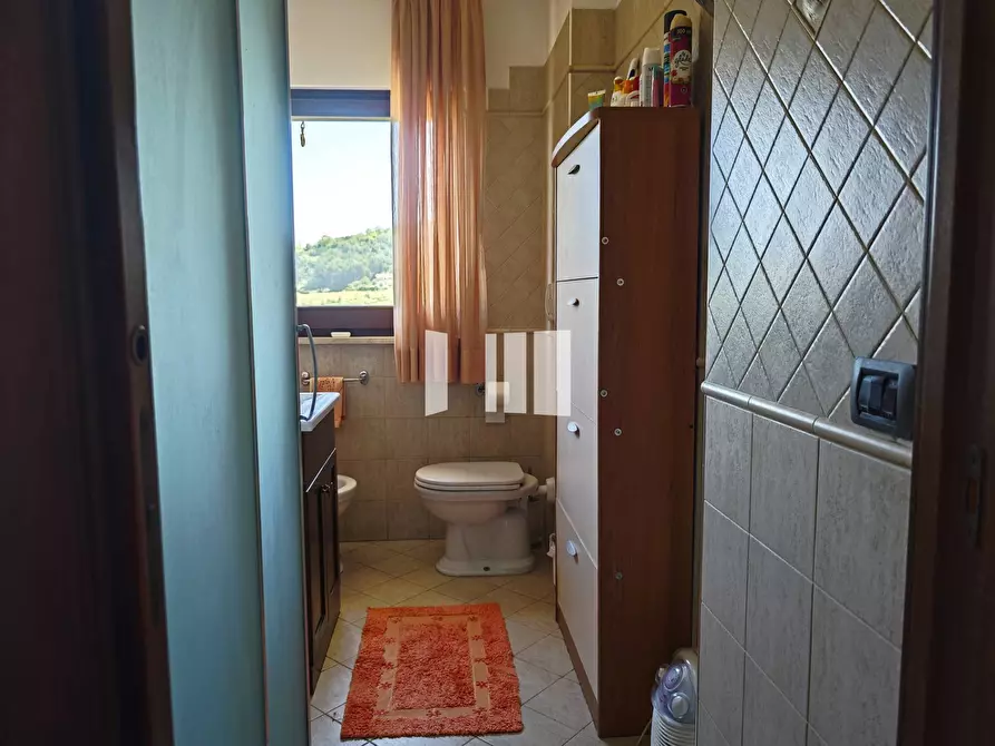 Immagine 34 di Villa in vendita  in Contrada Santa Croce 14 a Notaresco