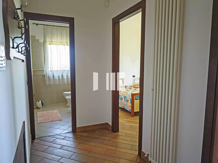 Immagine 35 di Villa in vendita  in Contrada Santa Croce 14 a Notaresco