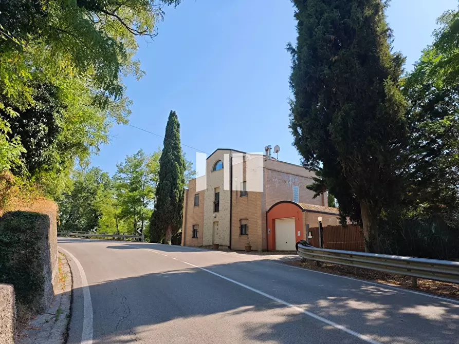 Immagine 44 di Villa in vendita  in Cda Forcella/Via Nazionale snc a Teramo