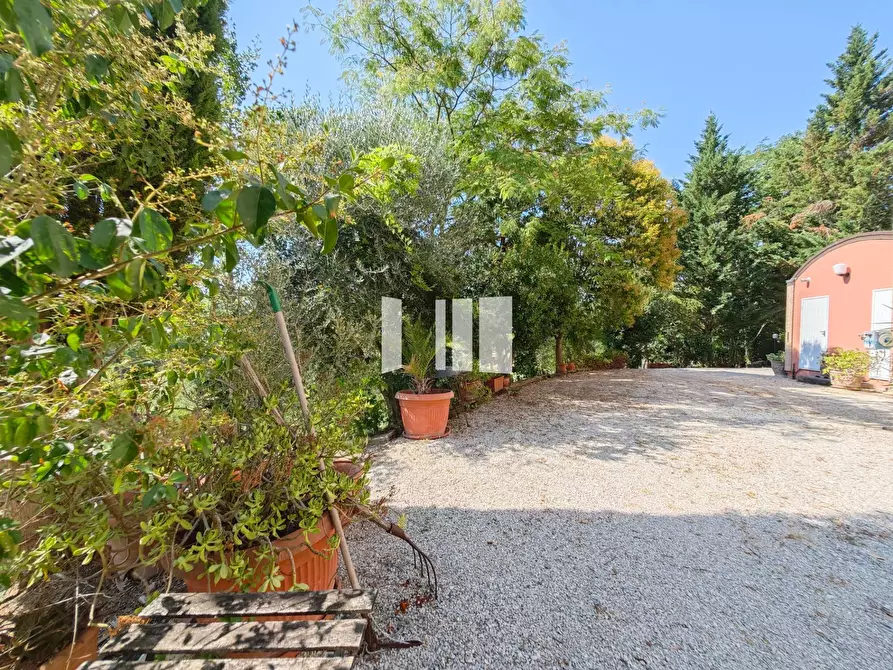 Immagine 41 di Villa in vendita  in Cda Forcella/Via Nazionale snc a Teramo