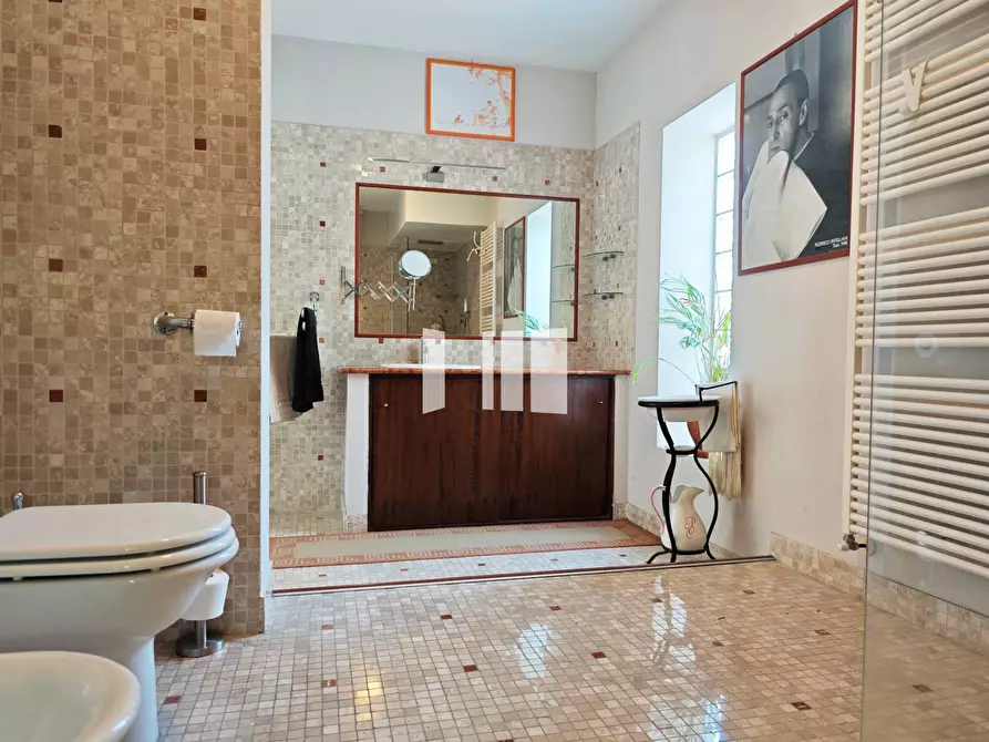 Immagine 25 di Villa in vendita  in Cda Forcella/Via Nazionale snc a Teramo