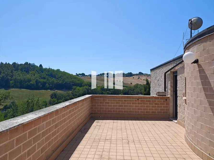 Immagine 33 di Villa in vendita  in Cda Forcella/Via Nazionale snc a Teramo