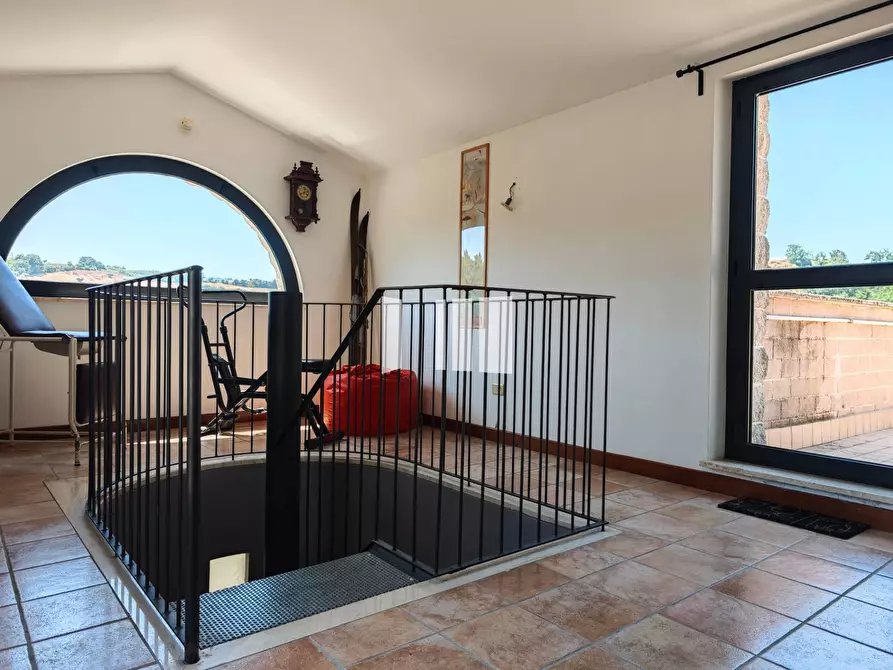 Immagine 31 di Villa in vendita  in Cda Forcella/Via Nazionale snc a Teramo