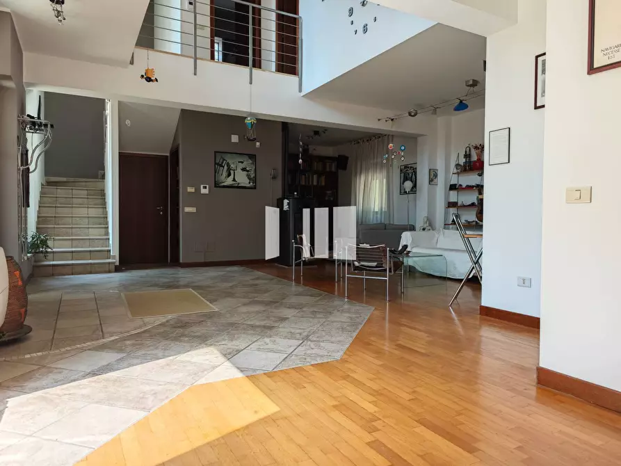 Immagine 15 di Villa in vendita  in Cda Forcella/Via Nazionale snc a Teramo