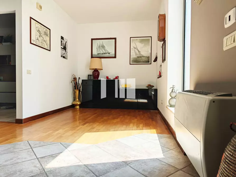 Immagine 13 di Villa in vendita  in Cda Forcella/Via Nazionale snc a Teramo