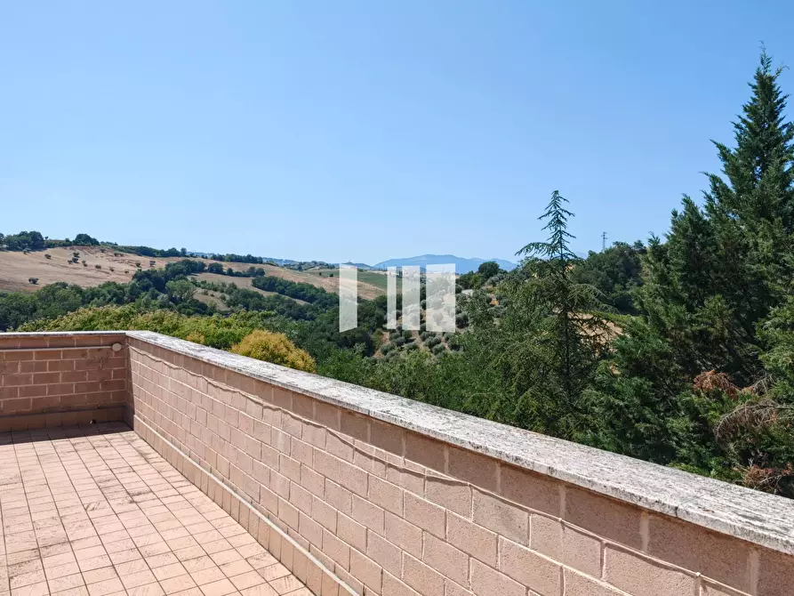 Immagine 38 di Villa in vendita  in Cda Forcella/Via Nazionale snc a Teramo