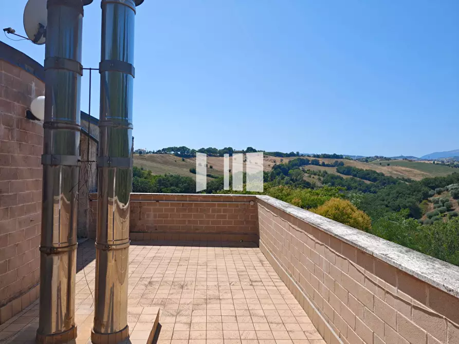Immagine 37 di Villa in vendita  in Cda Forcella/Via Nazionale snc a Teramo
