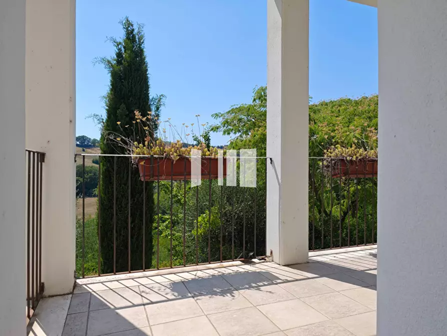 Immagine 18 di Villa in vendita  in Cda Forcella/Via Nazionale snc a Teramo
