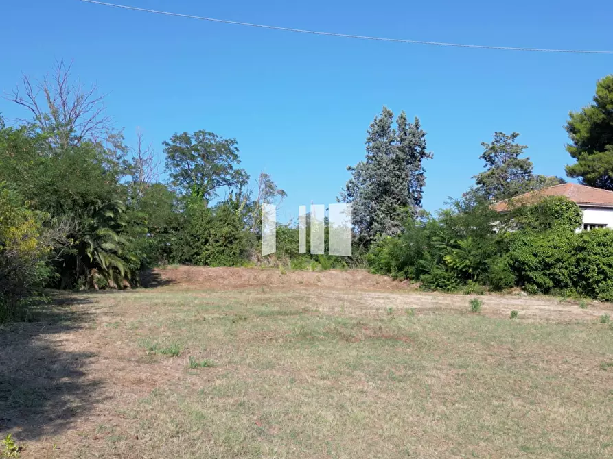 Immagine 3 di Terreno residenziale in vendita  in via Brecciola a Giulianova