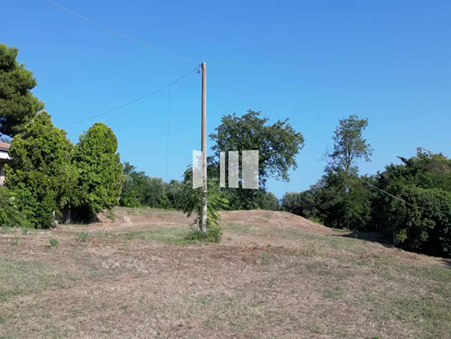 Immagine 4 di Terreno residenziale in vendita  in via Brecciola a Giulianova