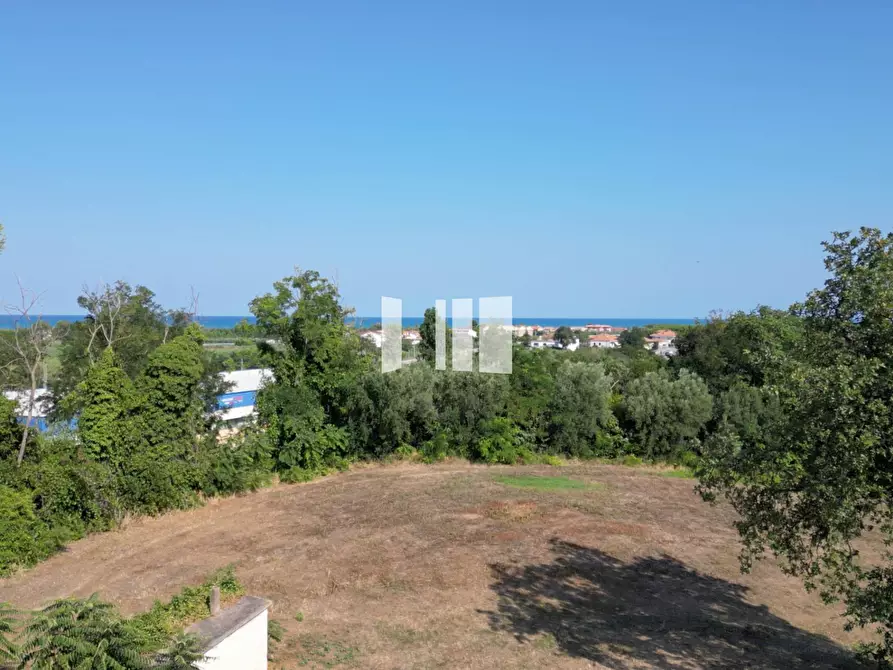 Immagine 5 di Terreno residenziale in vendita  in via Brecciola a Giulianova