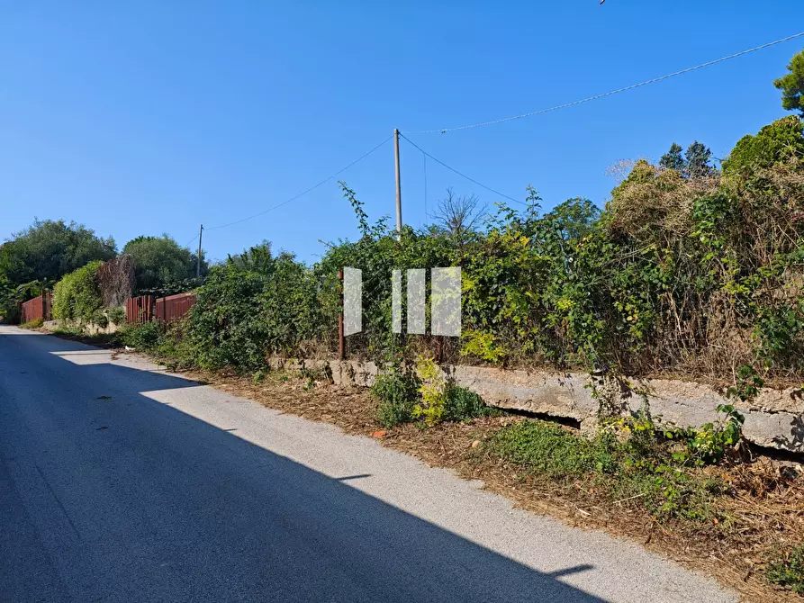 Immagine 8 di Terreno residenziale in vendita  in via Brecciola a Giulianova