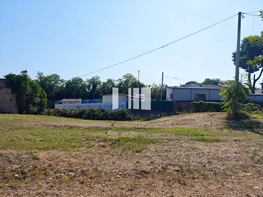 Immagine 9 di Terreno residenziale in vendita  in via Brecciola a Giulianova
