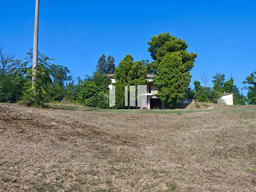 Immagine 13 di Terreno residenziale in vendita  in via Brecciola a Giulianova