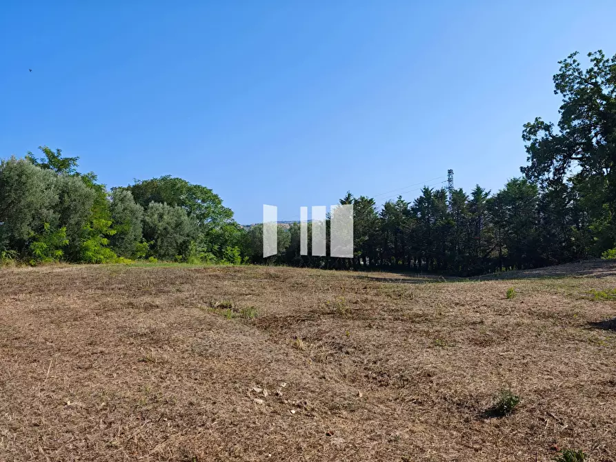 Immagine 16 di Terreno residenziale in vendita  in via Brecciola a Giulianova