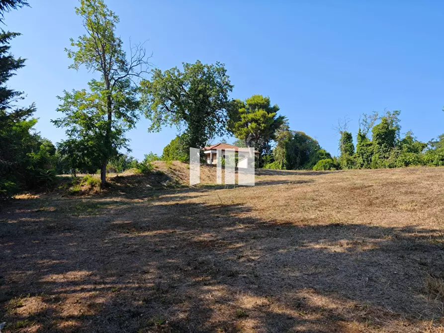 Immagine 18 di Terreno residenziale in vendita  in via Brecciola a Giulianova