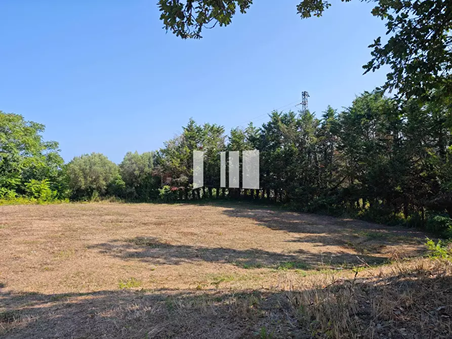 Immagine 19 di Terreno residenziale in vendita  in via Brecciola a Giulianova