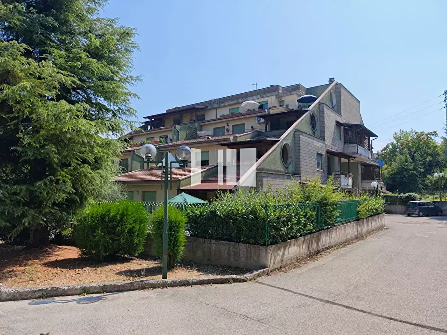 Immagine 2 di Appartamento in vendita  in Via Andrea Bafile 5 a Teramo