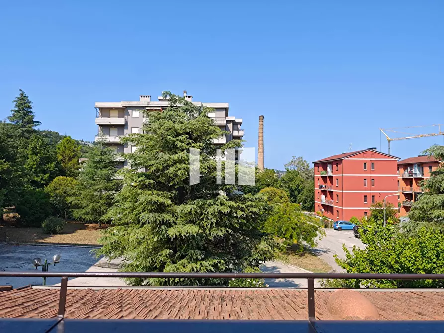 Immagine 9 di Appartamento in vendita  in Via Andrea Bafile 5 a Teramo