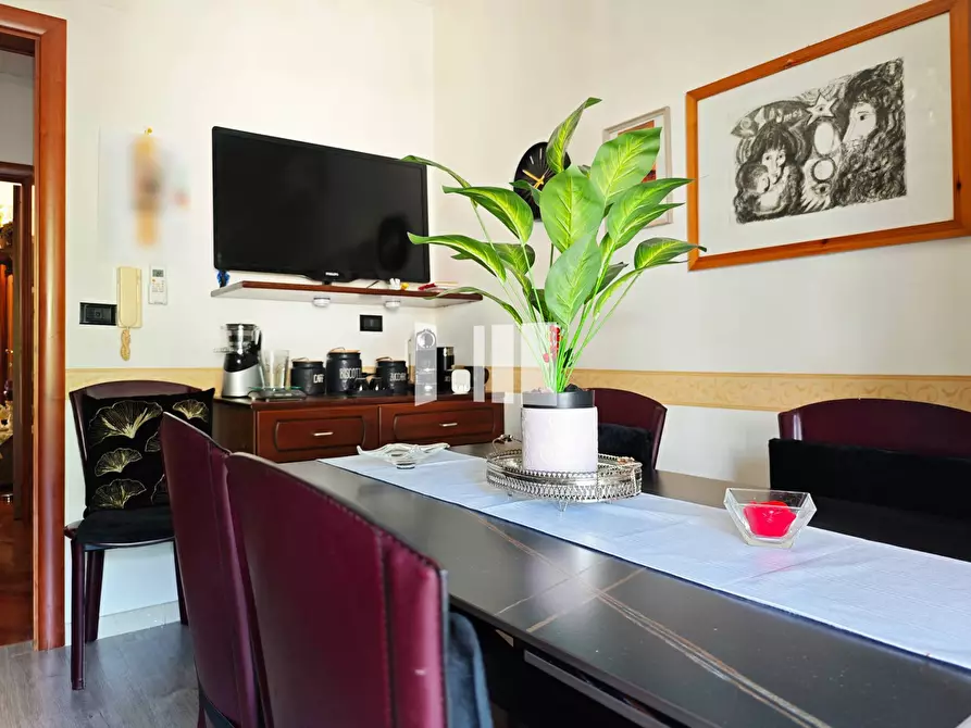 Immagine 16 di Appartamento in vendita  in Via Andrea Bafile 5 a Teramo